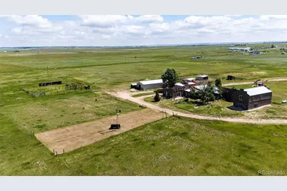 22903 County Road 15/21, Elbert, CO 80106 - Photo 5