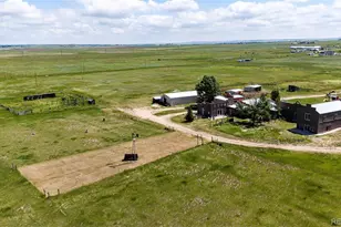 22903 County Road 15/21, Elbert, CO 80106 - Photo 5