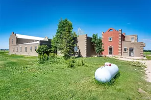 22903 County Road 15/21, Elbert, CO 80106 - Photo 1