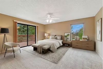 2059 Glenhill Road #24, Colorado Springs, CO 80906 - Photo 5