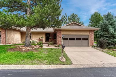 2059 Glenhill Road #24, Colorado Springs, CO 80906 - Photo 1
