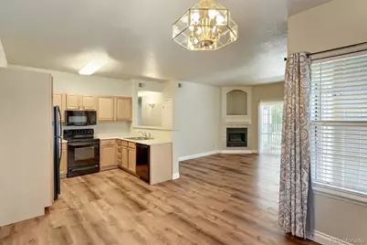 10096 E Carolina Place #102, Aurora, CO 80247 - Photo 5
