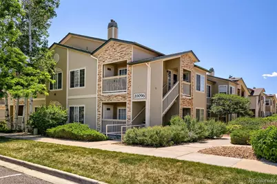 10096 E Carolina Place #102, Aurora, CO 80247 - Photo 3