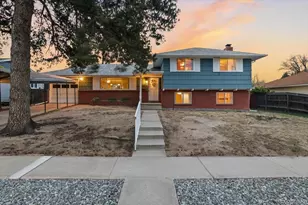 2103 Meyers Ave, Colorado Springs, CO 80909 - Photo 1