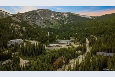 Lot 6 & 7 Brook Drive, Idaho Springs, CO 80452 - Photo 1