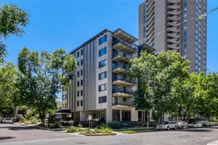 1175 Vine St, Denver, CO 80206 - Photo 1