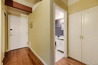 1175 Vine Street #501, Denver, CO 80206 - Photo 3
