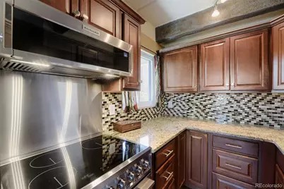 1175 Vine Street #501, Denver, CO 80206 - Photo 7