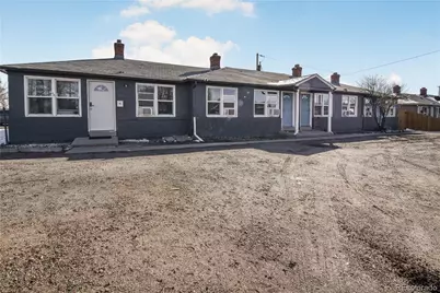 7384 Oneida Drive, Commerce City, CO 80022 - Photo 1