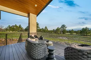 3585 Meadow Run Cir, Colorado Springs, CO 80908 - Photo 11