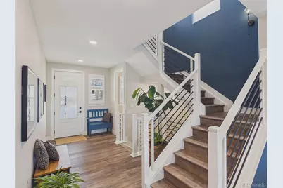 17433 W 93rd Place, Arvada, CO 80007 - Photo 13