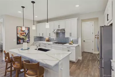 17433 W 93rd Place, Arvada, CO 80007 - Photo 21