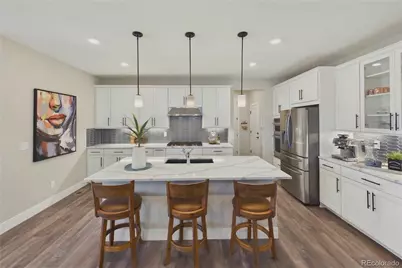 17433 W 93rd Place, Arvada, CO 80007 - Photo 19