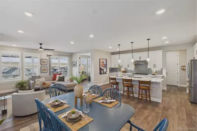 17433 W 93rd Place, Arvada, CO 80007 - Photo 9