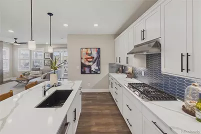 17433 W 93rd Place, Arvada, CO 80007 - Photo 3