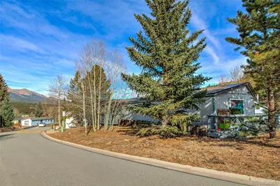 56 Magnum Bonum Drive, Breckenridge, CO 80424 - Photo 1