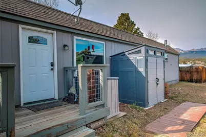 56 Magnum Bonum Drive, Breckenridge, CO 80424 - Photo 45