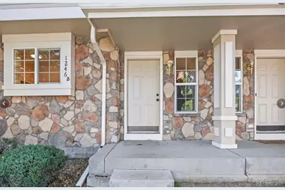 1246 S Zeno Circle #B, Aurora, CO 80017 - Photo 3