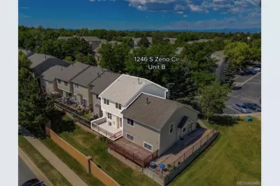 1246 S Zeno Circle #B, Aurora, CO 80017 - Photo 17