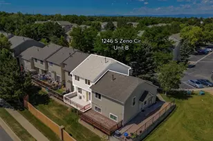 1246 S Zeno Cir, Aurora, CO 80017 - Photo 17