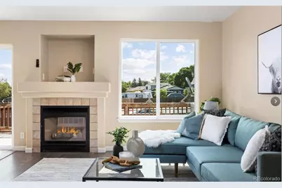 1246 S Zeno Circle #B, Aurora, CO 80017 - Photo 5