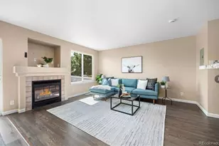1246 S Zeno Cir, Aurora, CO 80017 - Photo 1