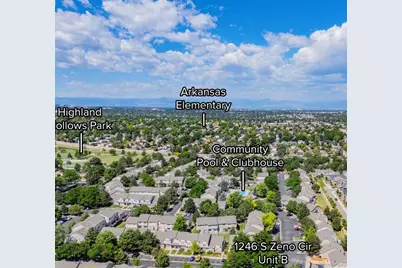 1246 S Zeno Circle #B, Aurora, CO 80017 - Photo 21