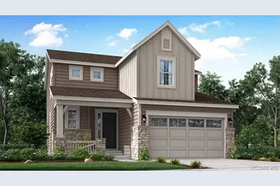 28341 E 5th Avenue, Watkins, CO 80137 - Photo 1