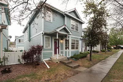 1553 S Buckley Circle, Aurora, CO 80017 - Photo 1