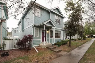 1553 S Buckley Cir, Aurora, CO 80017 - Photo 1