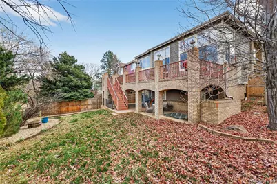 11249 W Ford Drive, Lakewood, CO 80226 - Photo 37