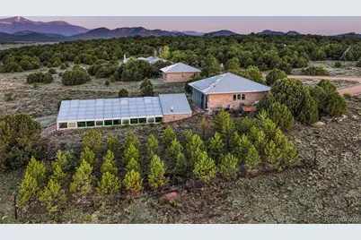 99 Bradburn Road, Cotopaxi, CO 81223 - Photo 9