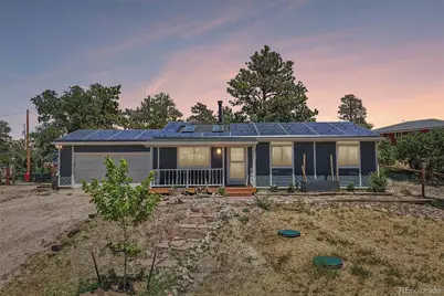 343 Stagecoach Trail, Elizabeth, CO 80107 - Photo 1