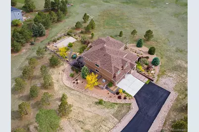 2402 Elkhorn Ranch Street, Parker, CO 80138 - Photo 43