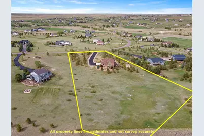 2402 Elkhorn Ranch Street, Parker, CO 80138 - Photo 49
