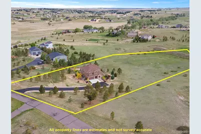 2402 Elkhorn Ranch Street, Parker, CO 80138 - Photo 47