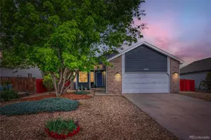2415 Quay St, Evans, CO 80620 - Photo 1
