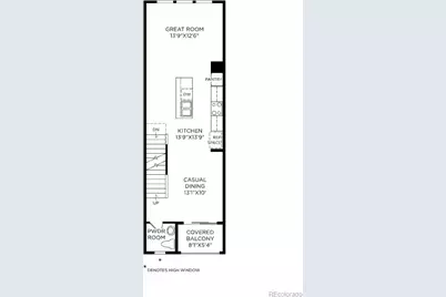 20577 E 62nd Drive, Aurora, CO 80019 - Photo 1