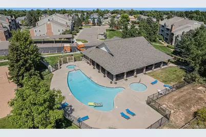 12348 W Dorado Place #204, Littleton, CO 80127 - Photo 17