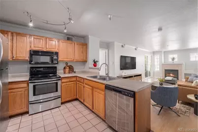 12348 W Dorado Place #204, Littleton, CO 80127 - Photo 3