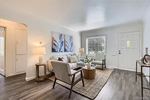 1901 S Adams St, Denver, CO 80210 - Photo 3