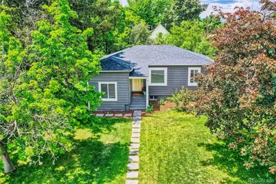 1901 S Adams Street, Denver, CO 80210 - Photo 1