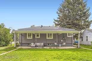 1901 S Adams St, Denver, CO 80210 - Photo 21