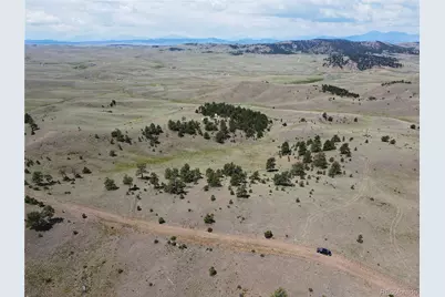 Lot 26 Wolfe Road, Hartsel, CO 80449 - Photo 3