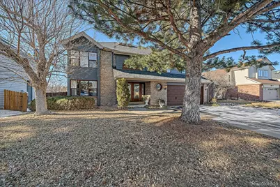 3571 S Uravan Street, Aurora, CO 80013 - Photo 1