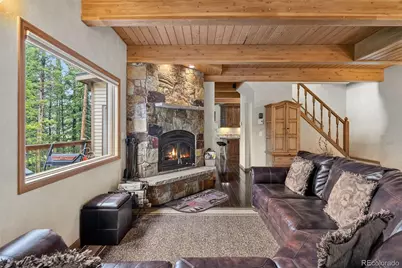 101 County Road 531, Breckenridge, CO 80424 - Photo 3