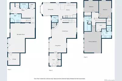 101 County Road 531, Breckenridge, CO 80424 - Photo 49