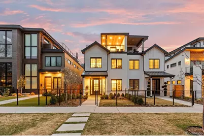 354 Milwaukee Street, Denver, CO 80206 - Photo 1