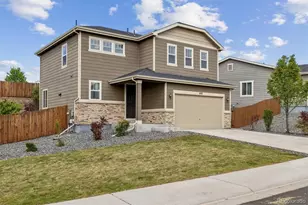 693 Blue Teal Dr, Castle Rock, CO 80104 - Photo 1