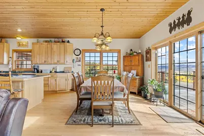 76 No Place Road, Hartsel, CO 80449 - Photo 9